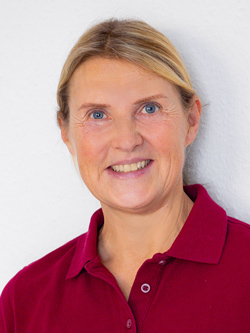 Praxisteam Zahnarzt Feeg